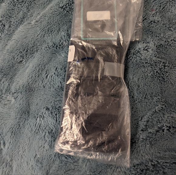 NWOT Nightmare before Christmas Sox Halloween Accessory - Picture 2 of 3